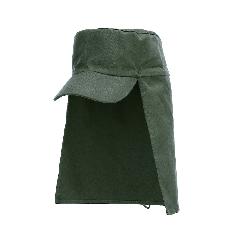 Fostex - Japanse Pet Groen
